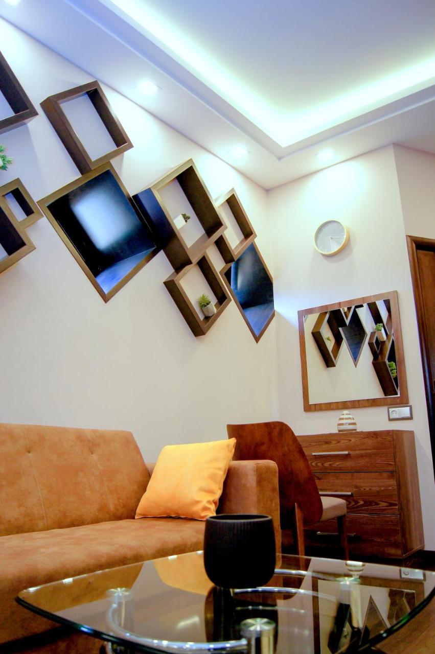 Moscow Boutique Hotel Erevan Exterior foto